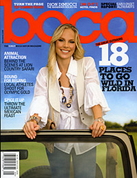 May 2008 Boca Raton Magazine